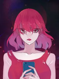 墨色江湖 漫画改编中文字幕